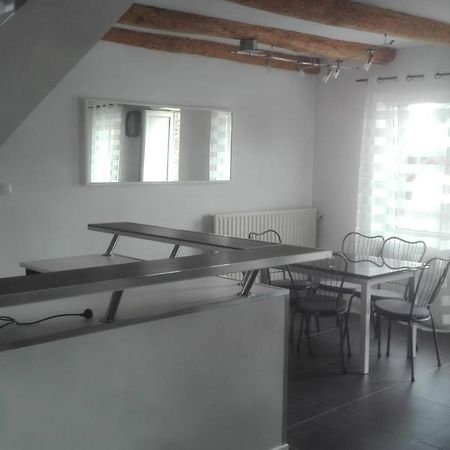 Villa Git'A'Gnac Retournac Exterior foto
